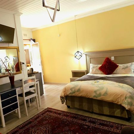 Goedehoop Guesthouse Велком Экстерьер фото