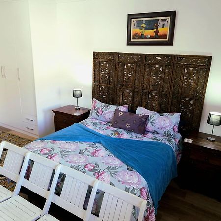 Goedehoop Guesthouse Велком Экстерьер фото