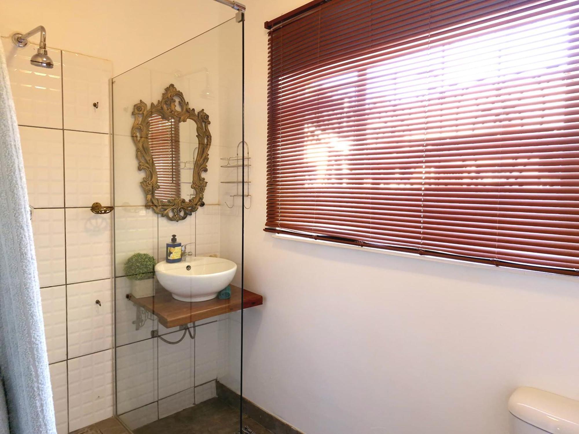 Goedehoop Guesthouse Велком Экстерьер фото