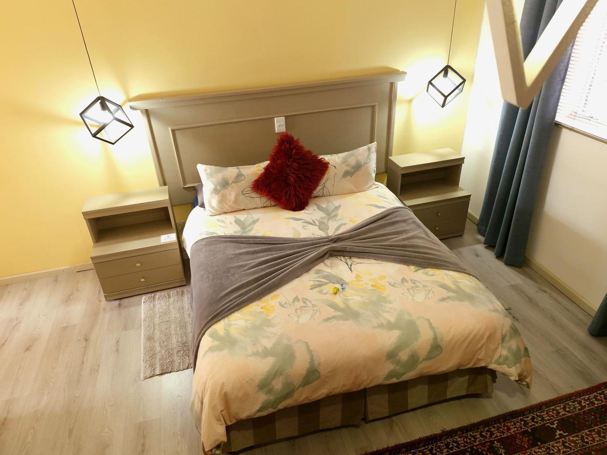 Goedehoop Guesthouse Велком Экстерьер фото